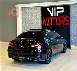 مرسيدس بنز A-Class